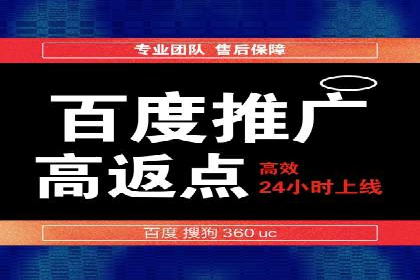 网站sem托管案例分享：如何精准投放广告